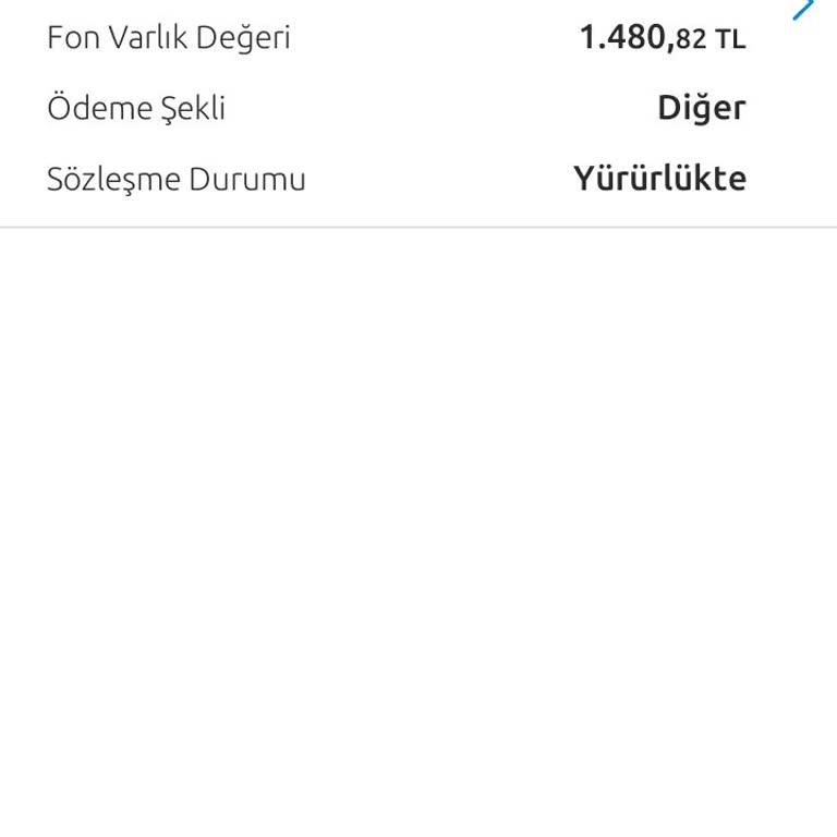 Allianz'da BES İptalinde Çile