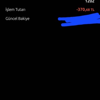 İzinsiz Para Çekimi Ve Yanlış Abonelik Sorunu