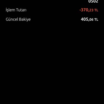 İzinsiz Para Çekimi Ve Yanlış Abonelik Sorunu