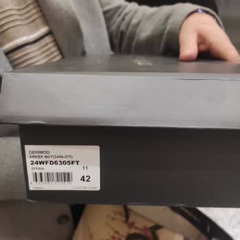 Yanlış Numara Ve İlgisiz Hizmet