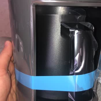 Yanlış Cezve Gönderimi Ve Yetersiz Müşteri Hizmeti