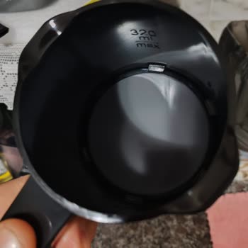 Yanlış Cezve Gönderimi Ve Yetersiz Müşteri Hizmeti