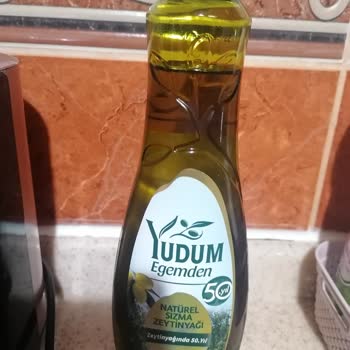 Yudum Zeytinyağında Tağşiş Şüphesi ve Acı Tat