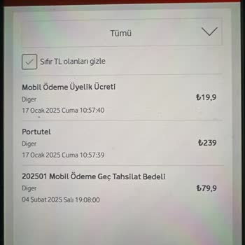 İzinsiz Üyelik Ve Haksız Ücret Tahsilatı