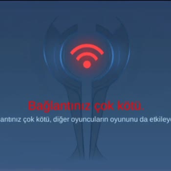 Hatay'da İnternet Kesintileri Ve Düşük Hız Sorunları