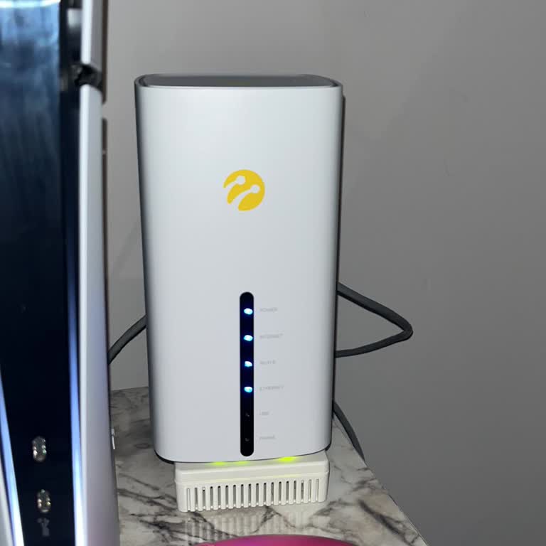 Superonline Fiber İnternet İle Yüksek Ping Sorunu