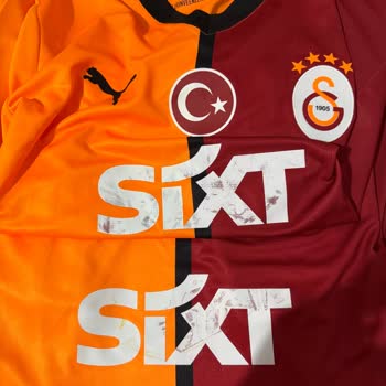 Hediye Paketi Formaya Zarar Verdi