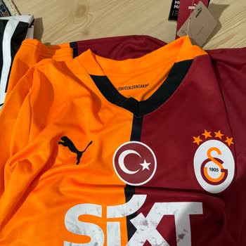 Hediye Paketi Formaya Zarar Verdi