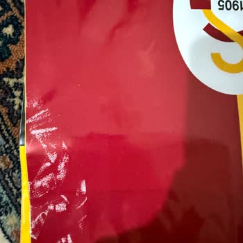 Hediye Paketi Formaya Zarar Verdi