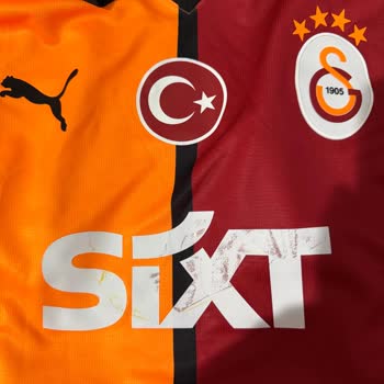 Hediye Paketi Formaya Zarar Verdi