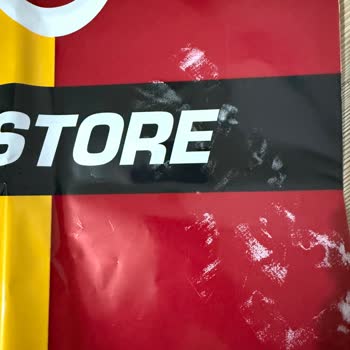 Hediye Paketi Formaya Zarar Verdi