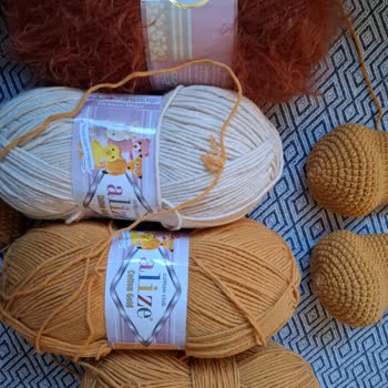 El İşi Oyuncak Bebeklerde Kalite Sorunu