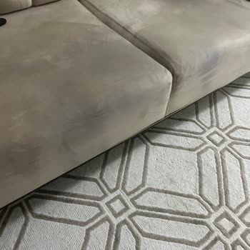 Boyalı Tayt Koltuğumu Mahvetti!