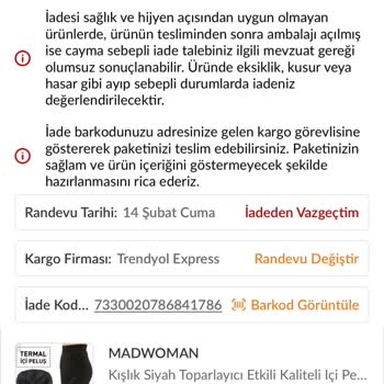 Boyalı Tayt Koltuğumu Mahvetti!