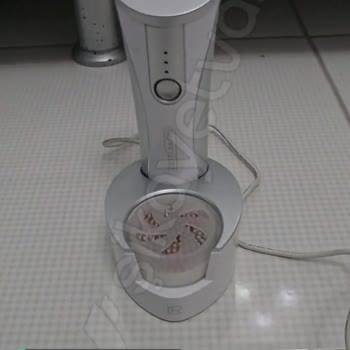 LR Health & Beauty Zeitgard Şarj Olmuyor Ses Çıkarıyor