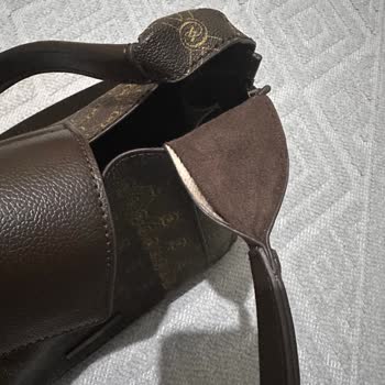 Vakko Çantamda Kalite Sorunu Ve Müşteri Memnuniyetsizliği