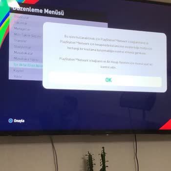 PlayStation 5 Yama Sorunu Ve Güncelleme Belirsizliği