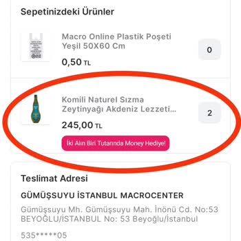 Eksik Moneyler: Kampanya Hakkım Tanınmadı