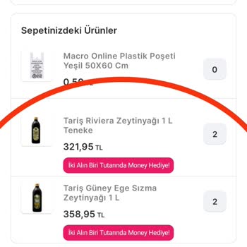 Eksik Moneyler: Kampanya Hakkım Tanınmadı