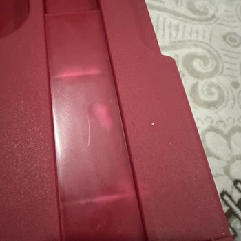 Yurtiçi Kargo Kırık Matkap Seti Ve İlgisiz Satıcı Sorunu