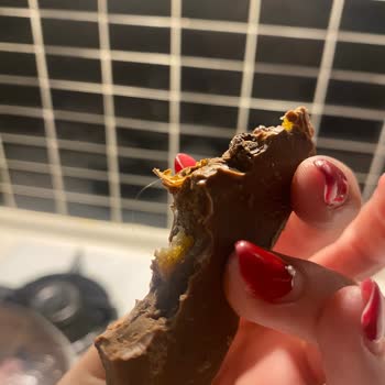 Kahve Dünyası'nda Hijyen Sorunu: Çikolatadan Kıl Çıkması