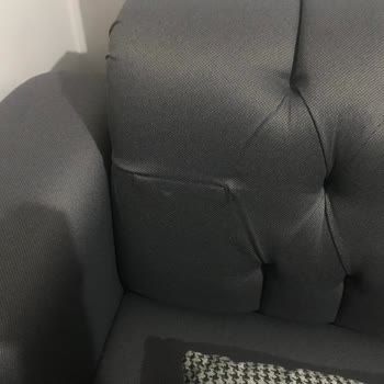 Doğtaş Mobilya'da Kalite Sorunları Ve Yetersiz Müşteri Hizmetleri