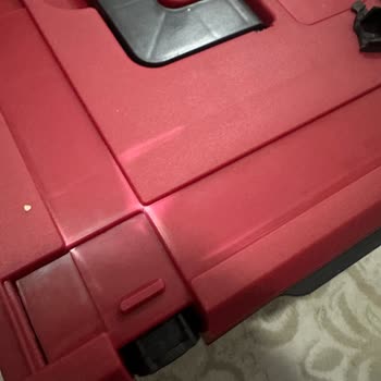 Kırık Matkap Seti Ve Sorumluluk Reddi