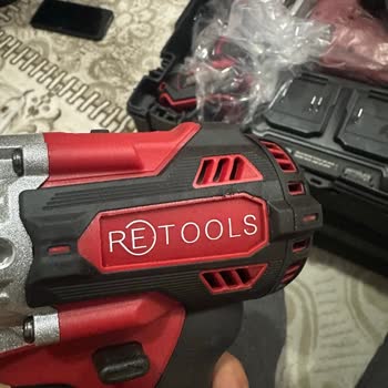 Kırık Matkap Seti Ve Sorumluluk Reddi