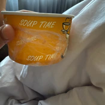 Çorba Zamanı (Şişli) Kelle Paçadan Çıkan Kıl