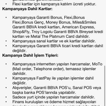 Kampanya Taksit Sorunu Ve Müşteri Memnuniyetsizliği