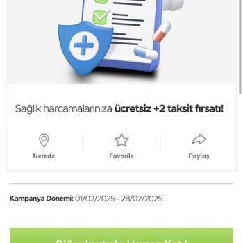 Kampanya Taksit Sorunu Ve Müşteri Memnuniyetsizliği