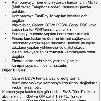 Kampanya Taksit Sorunu Ve Müşteri Memnuniyetsizliği