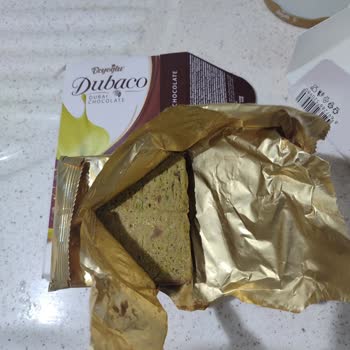 Çikolatalarda Eksik Kaplama Ve Ağır Koku Sorunu