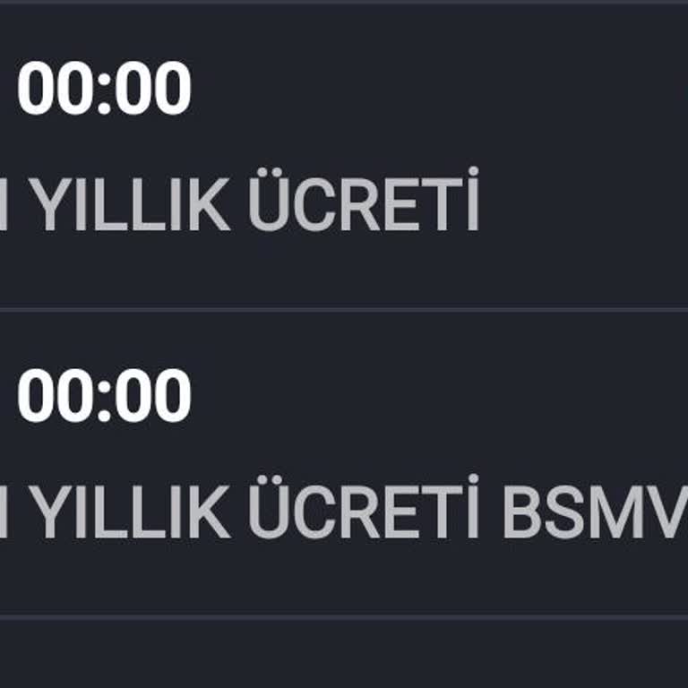 Kart Aidatı İadesi Sorunu Ve Kart İptali