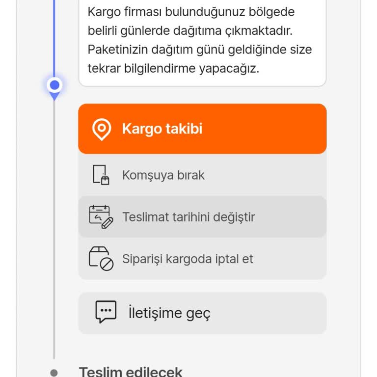 Hepsijet Kargo Teslimatında 8 Günlük Gecikme