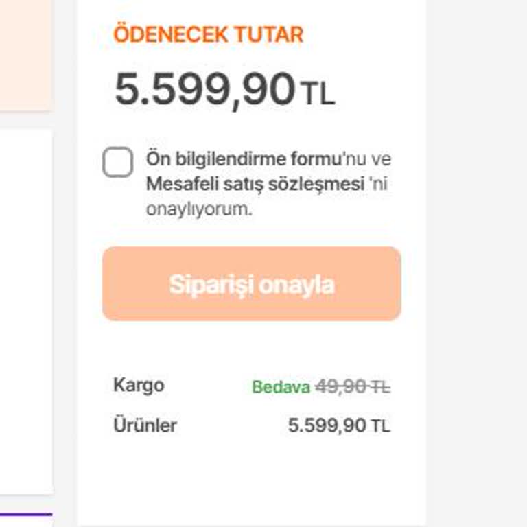 Hepsiburada İndirim Vaadi Fiyaskosu: İlk Siparişte Hayal Kırıklığı