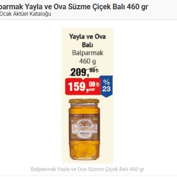 Mopaş Marketin Fahiş Fiyat Skandalı!