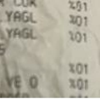 Mopaş Marketin Fahiş Fiyat Skandalı!