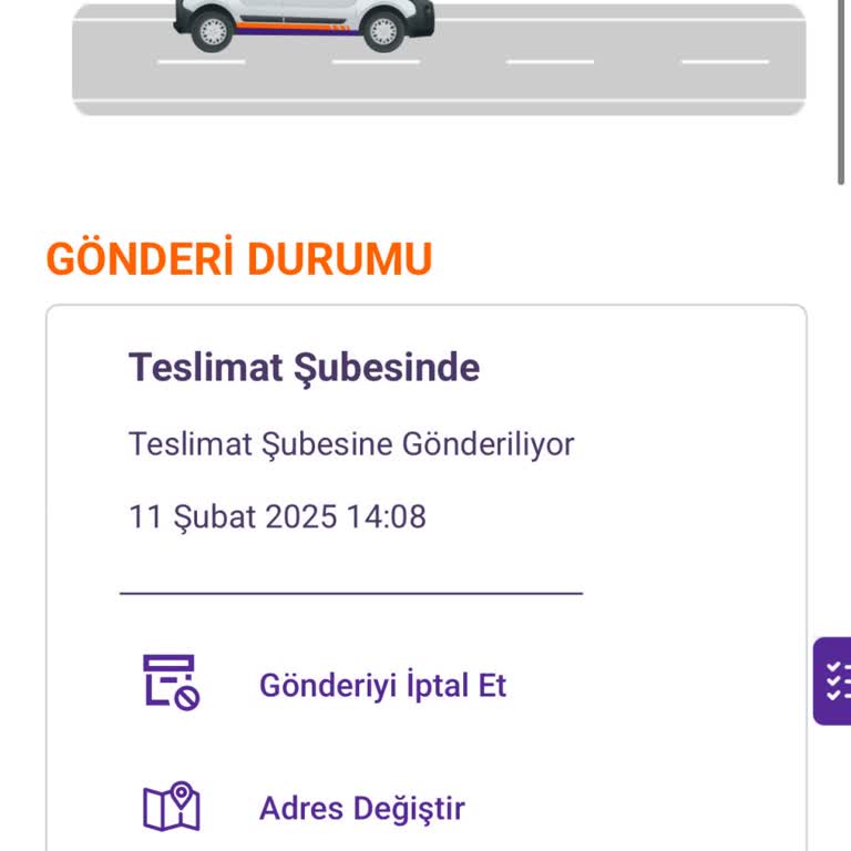 Hepsijet İle Sürekli Geciken Kargo Teslimatı