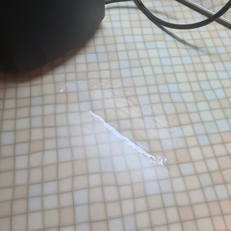 Arçelik K3300 Kahve Makinesi Sorunları: Duman Ve Köpüksüz Kahve