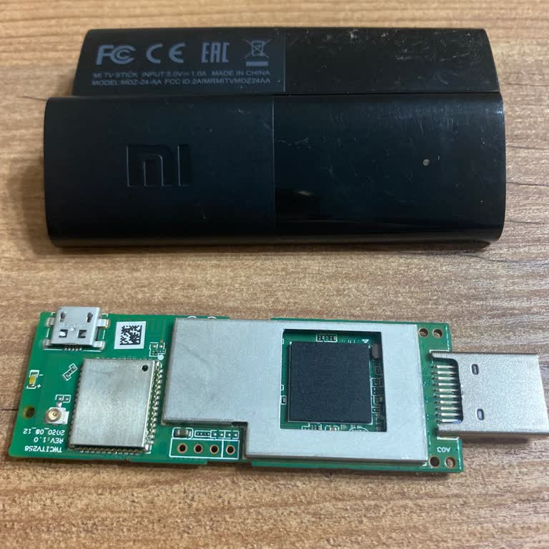 miuiturkiye.net TV Stick Cihazıyla İlgili Hayal Kırıklığı