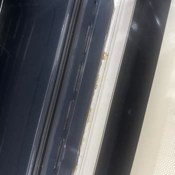 Hoover Fırınımın Su Sızdırma Sorunu