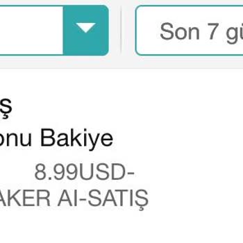 Resumaker'dan Haksız Ücret Kesintisi Ve İade Talebi