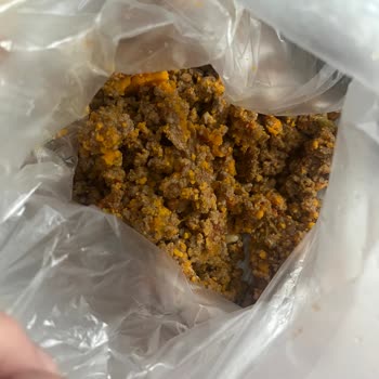 Migros'tan Aldığım Kıyma Sağlığımızı Tehdit Ediyor