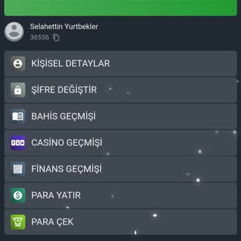 Bonusla Kazandım Ama Çekim İçin Sürekli Yatırım İstiyorlar