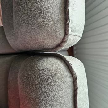 İstikbal Koltuk Takımı: Ayıplı Ürün Ve Yetersiz Servis