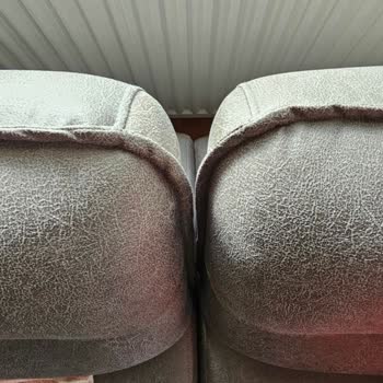 İstikbal Koltuk Takımı: Ayıplı Ürün Ve Yetersiz Servis