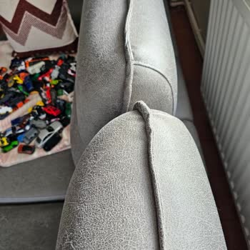 İstikbal Koltuk Takımı: Ayıplı Ürün Ve Yetersiz Servis