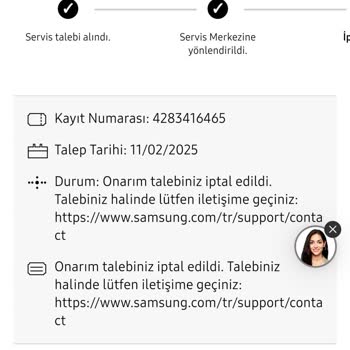 Samsung Garanti Sürecinde Çelişkili Raporlar Ve Ek Ücret Şoku