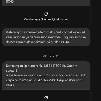 Samsung Garanti Sürecinde Çelişkili Raporlar Ve Ek Ücret Şoku